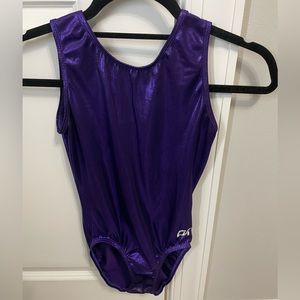GK Leotard